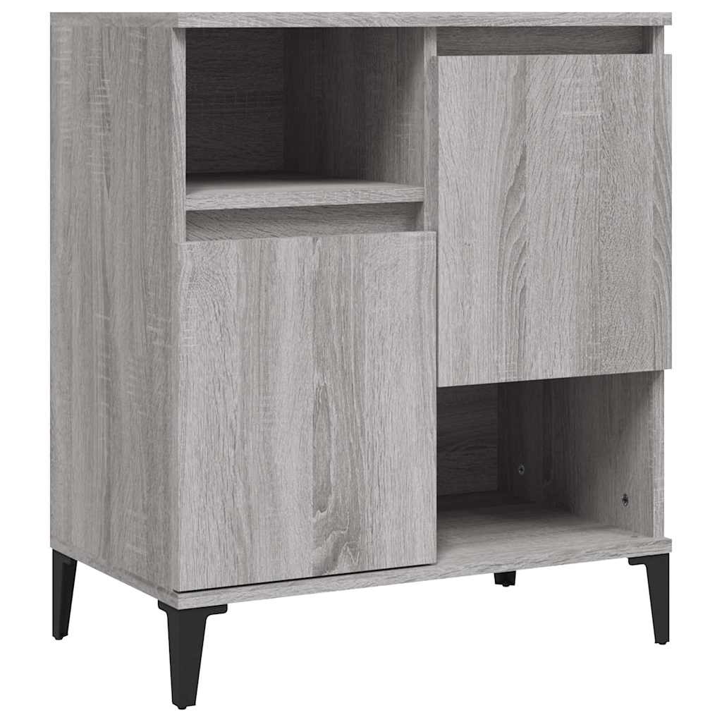 Komoda 60 x 35 x 70 cm od konstruiranog drva