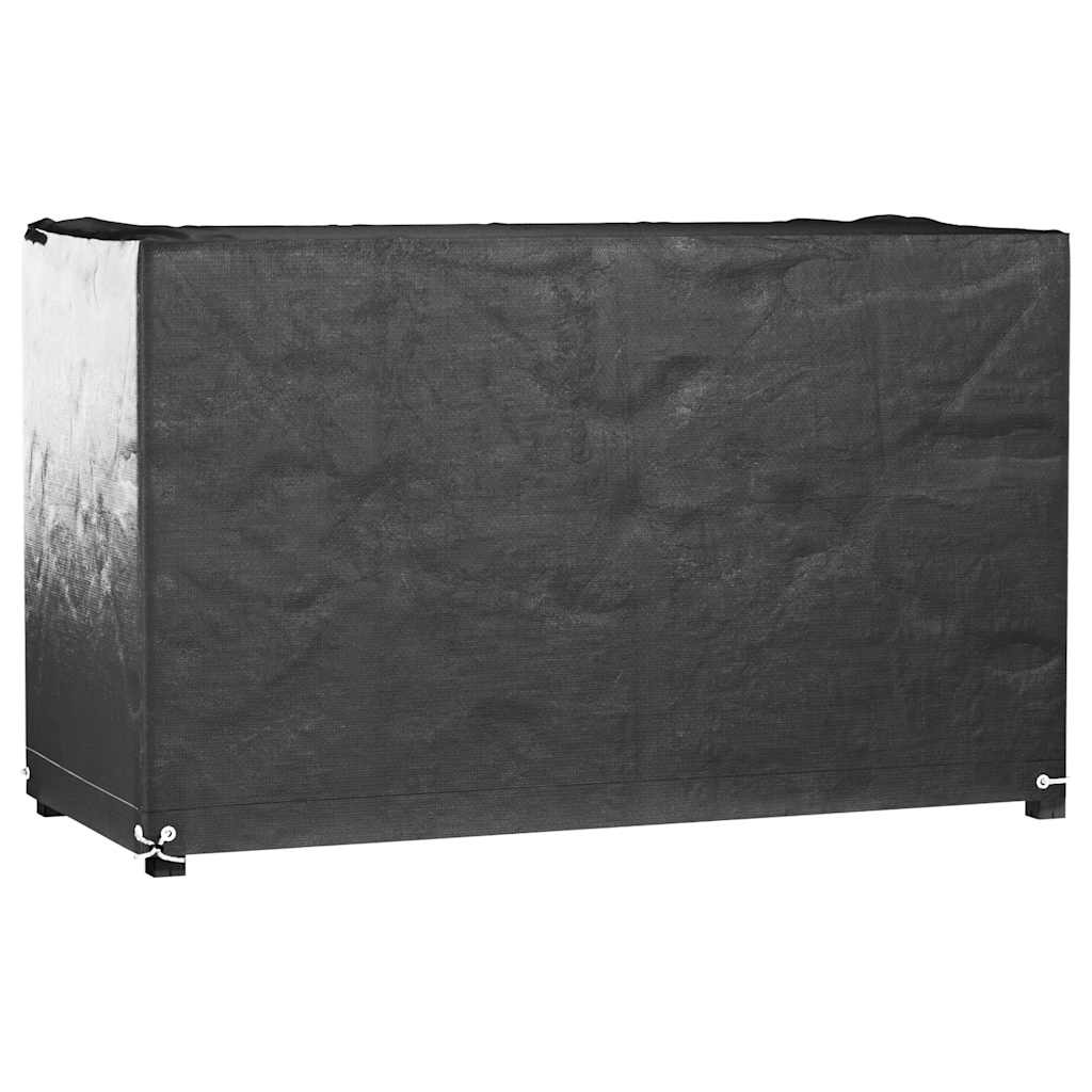 Navlake za vrtni namještaj 2 kom 160 x 120 x 75 cm pravokutne