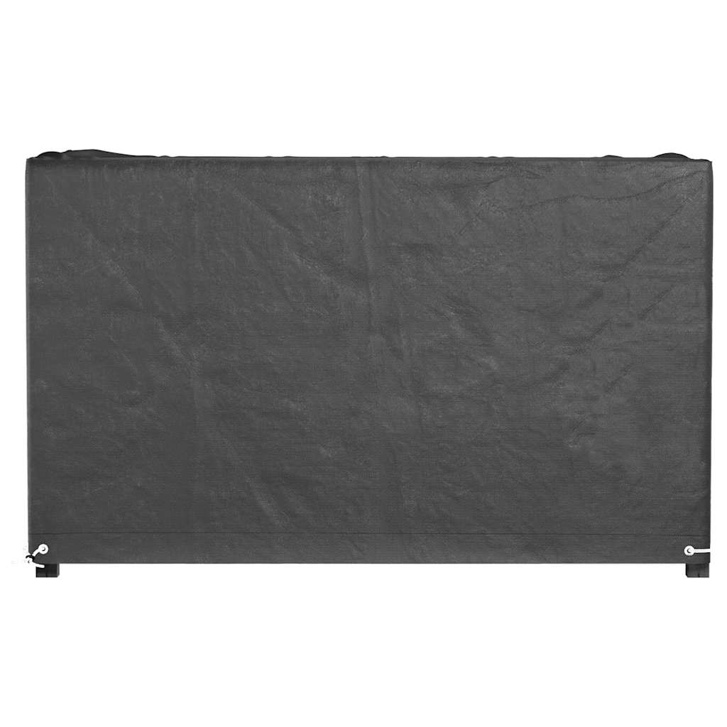 Navlake za vrtni namještaj 2 kom 160 x 120 x 75 cm pravokutne