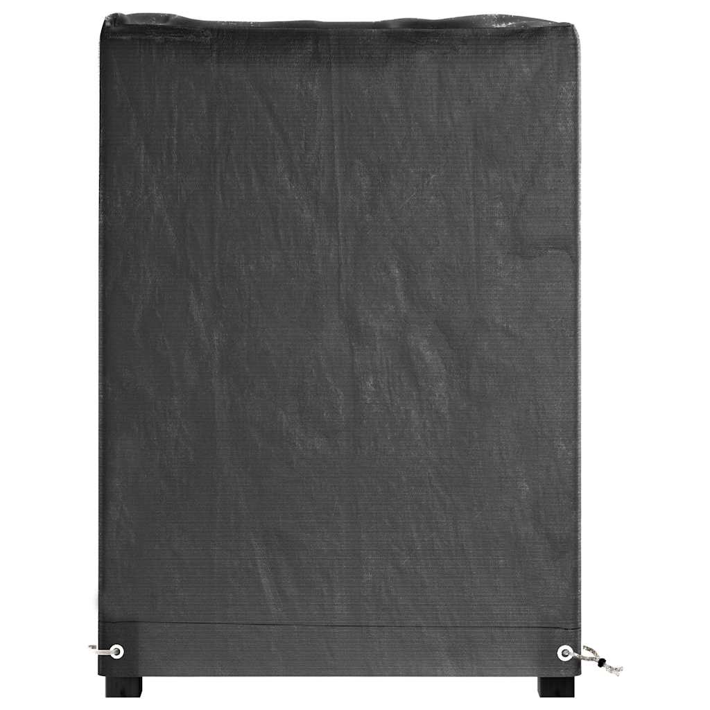 Navlake za vrtni namještaj 2 kom 160 x 120 x 75 cm pravokutne