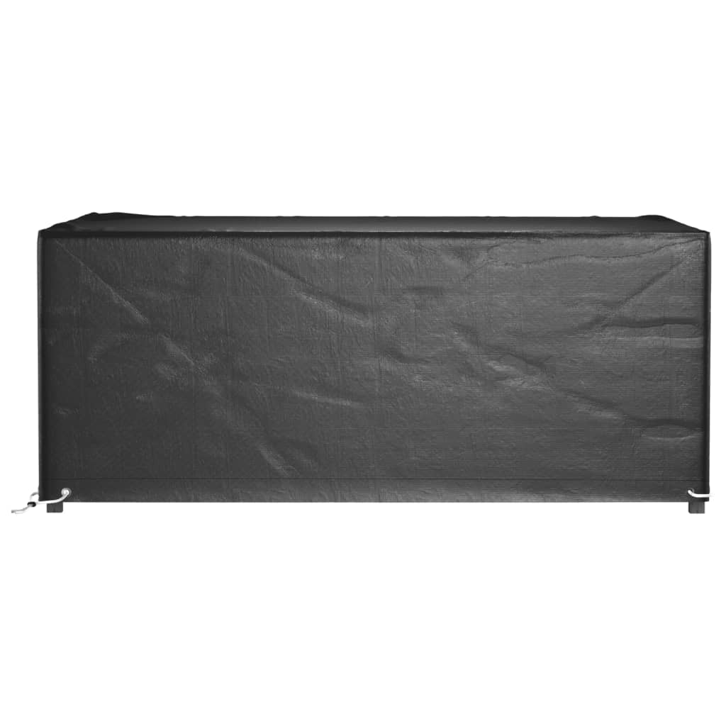 Navlake za vrtni namještaj 2 kom 180 x 122 x 75 cm pravokutne