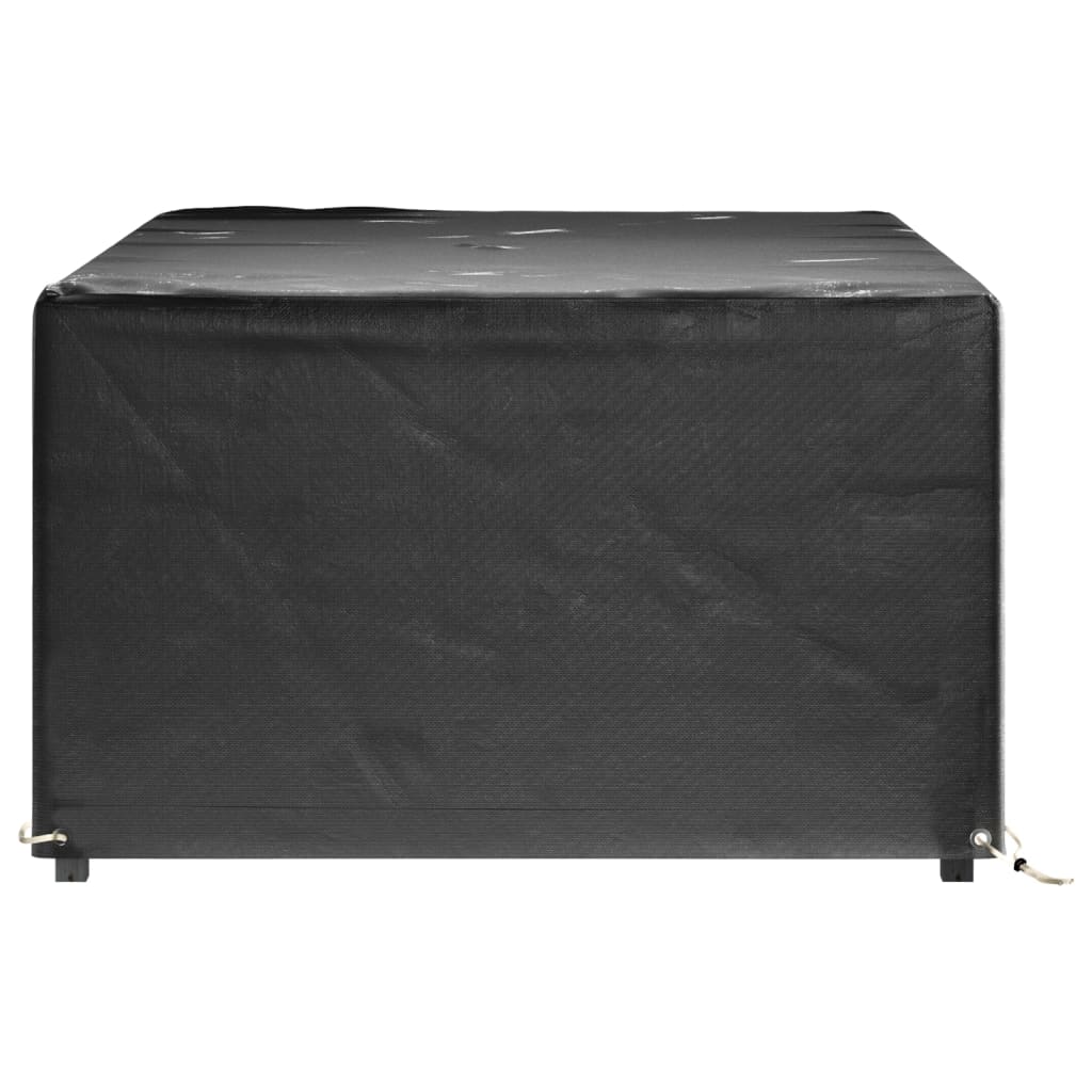 Navlake za vrtni namještaj 2 kom 180 x 122 x 75 cm pravokutne