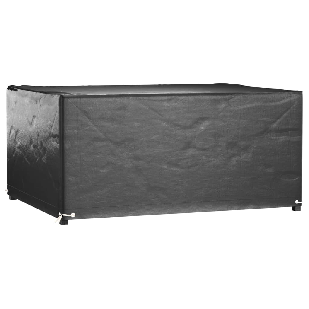 Navlake za vrtni namještaj 2 kom 180 x 135 x 80 cm pravokutne
