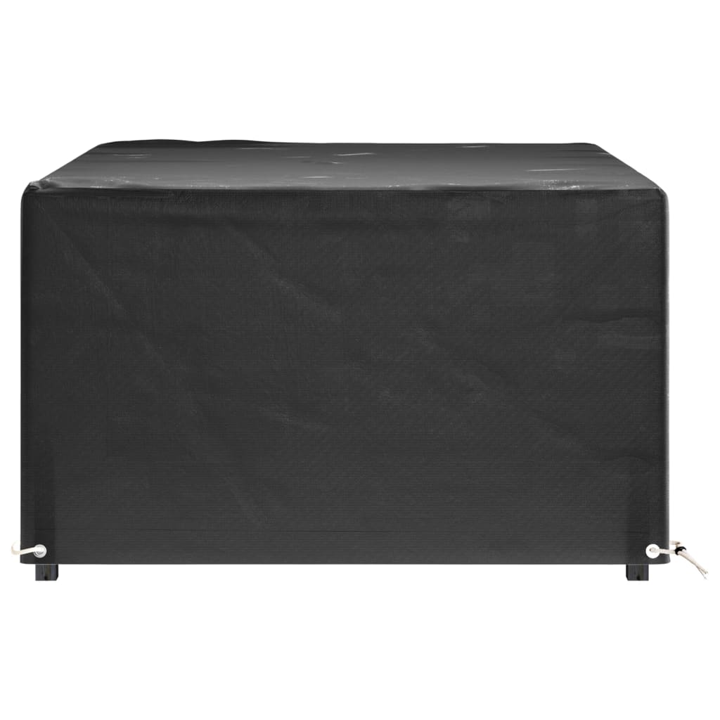 Navlake za vrtni namještaj 2 kom 180 x 135 x 80 cm pravokutne