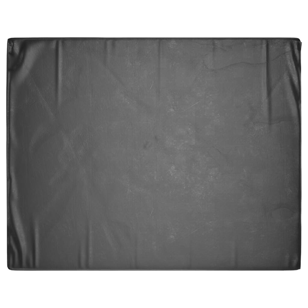 Navlake za vrtni namještaj 2 kom 180 x 135 x 80 cm pravokutne