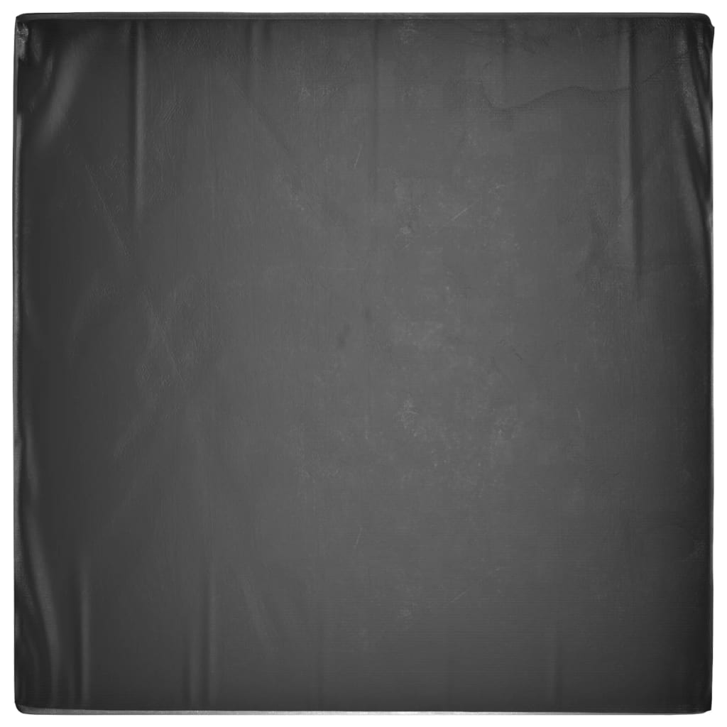 Navlake za vrtni namještaj 2 kom 240 x 240 x 55 cm četvrtaste