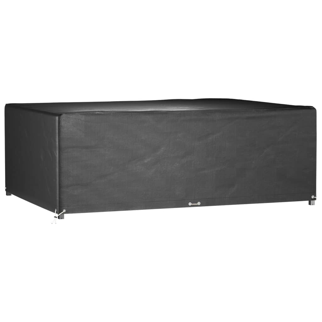 Navlake za vrtni namještaj 2 kom 240 x 180 x 80 cm pravokutne