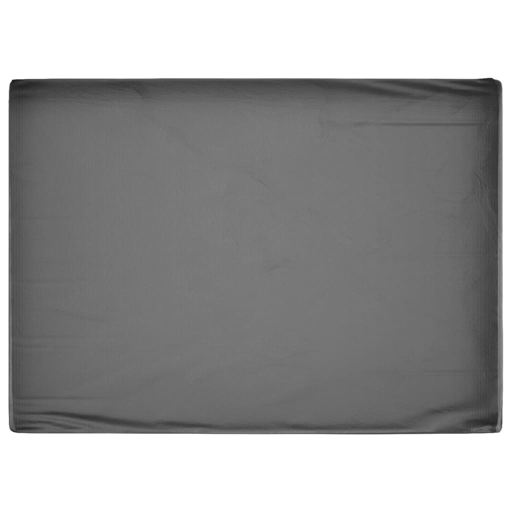 Navlake za vrtni namještaj 2 kom 240 x 180 x 80 cm pravokutne