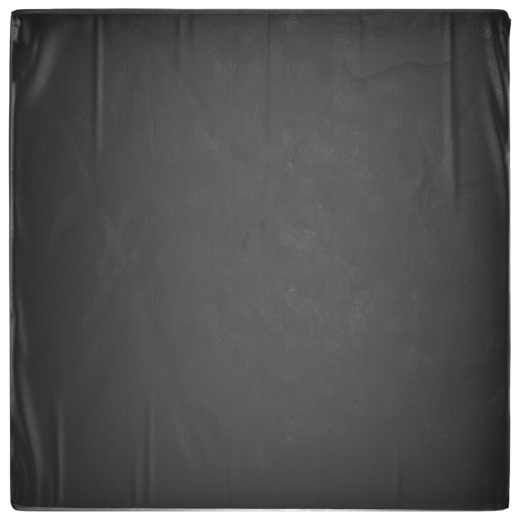 Navlake za vrtni namještaj 2 kom 250 x 250 x 90 cm četvrtaste