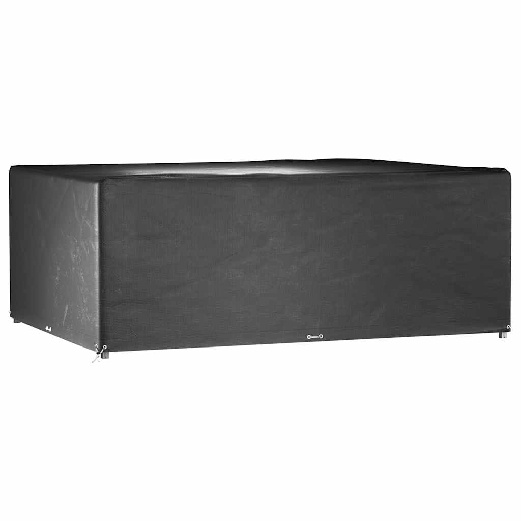 Navlake za vrtni namještaj 2 kom 300 x 250 x 90 cm pravokutne