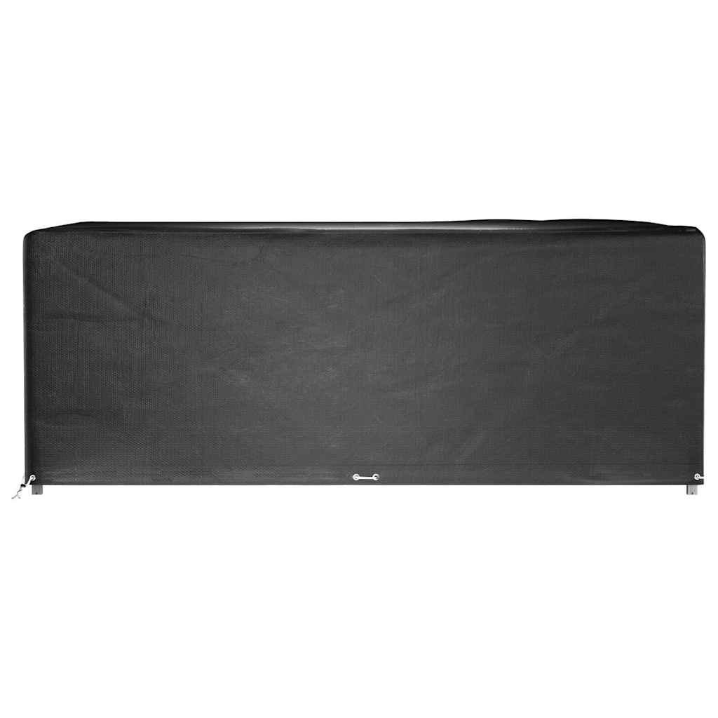 Navlake za vrtni namještaj 2 kom 300 x 250 x 90 cm pravokutne