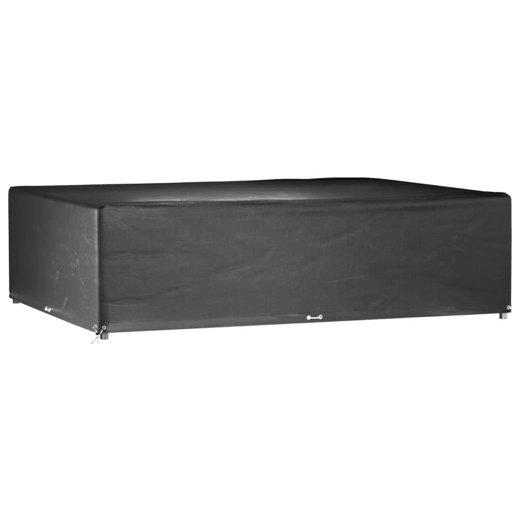 Navlake za vrtni namještaj 2 kom 300 x 200 x 75 cm pravokutne