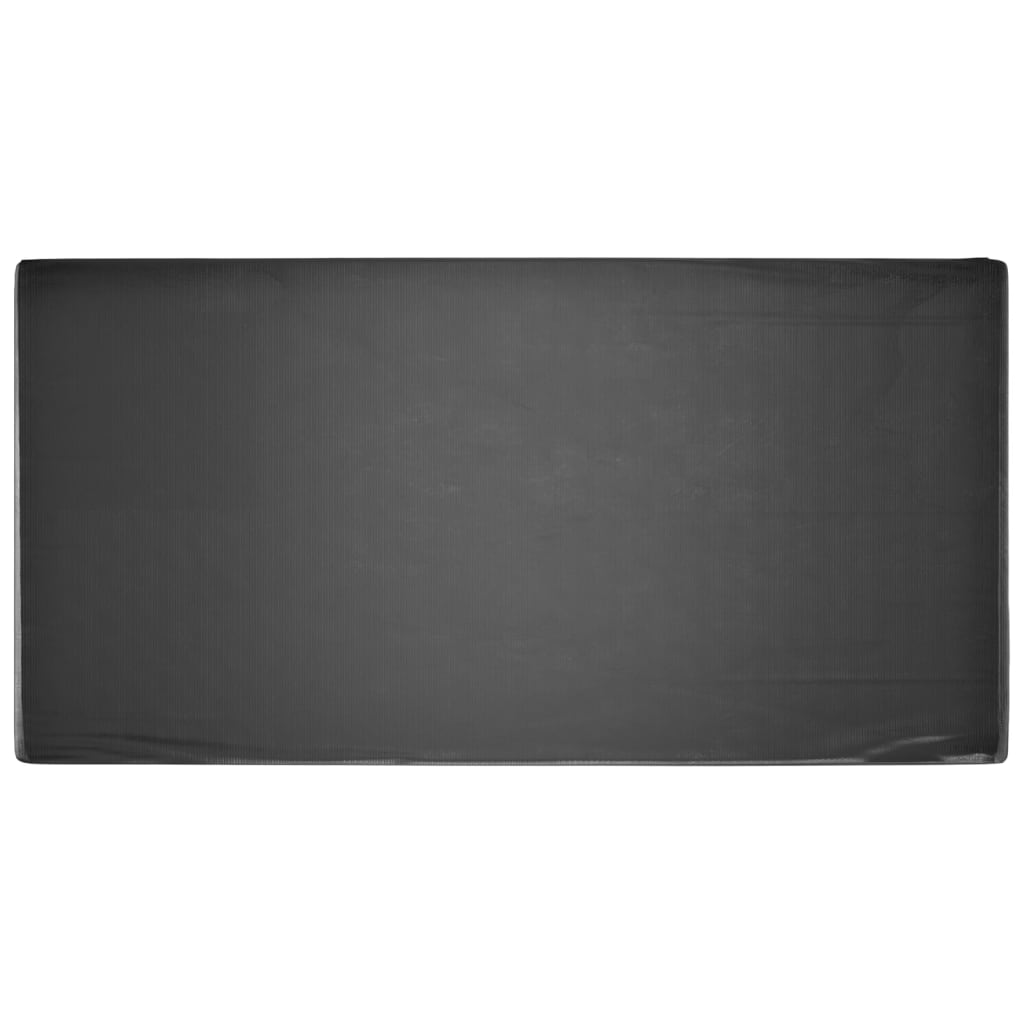 Navlake za vrtni namještaj 2 kom 315 x 160 x 75 cm pravokutne