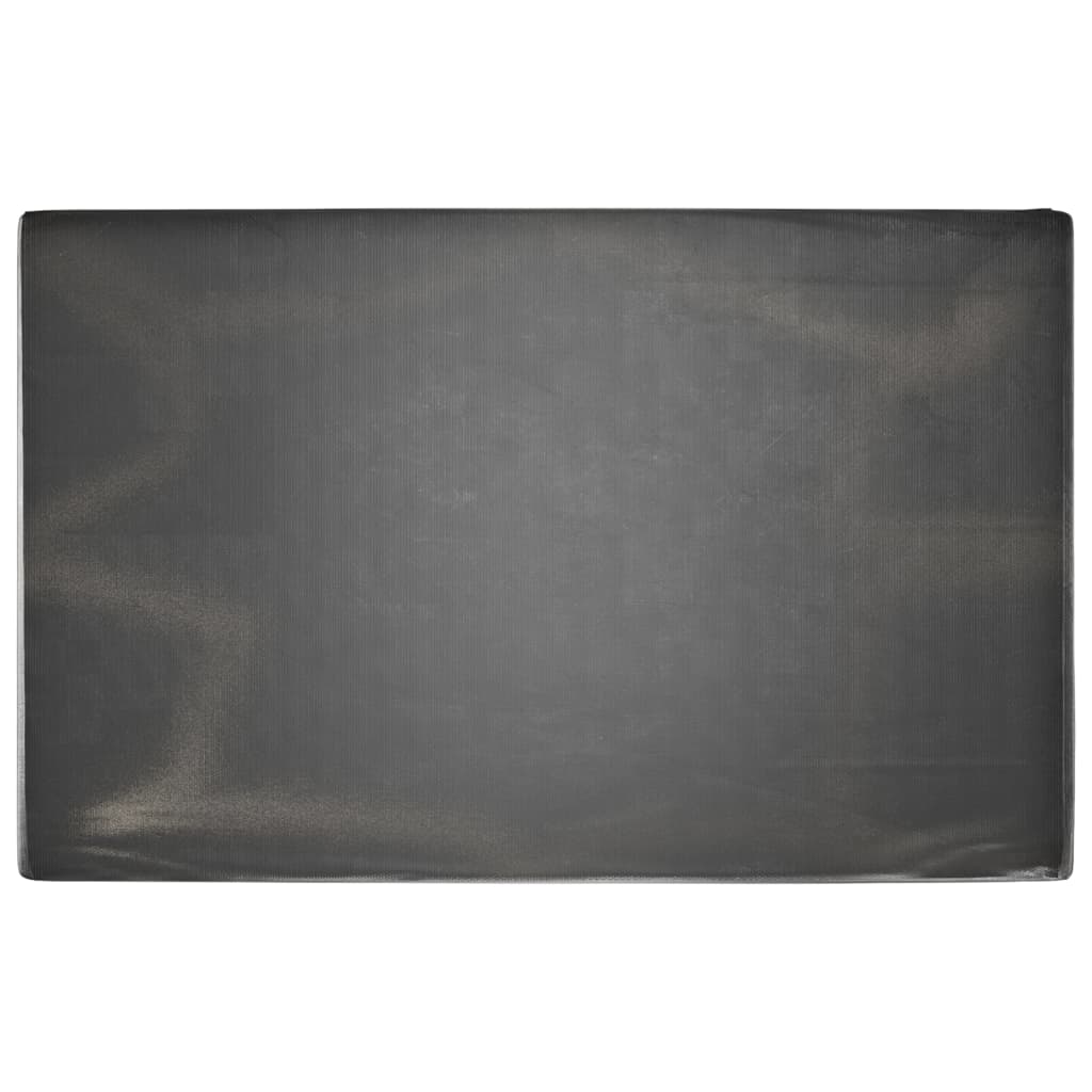 Navlake za vrtni namještaj 2 kom 325x205x60 cm pravokutne