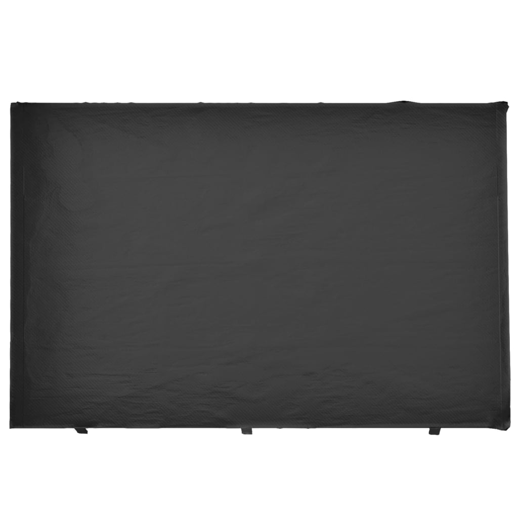Navlake za ljuljačku 2 kom s 12 ušica 215 x 150 x 130/150 cm PE