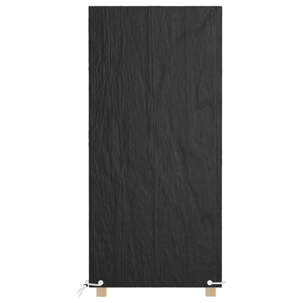 Navlake za vrtne stolice 2 kom 8 ušica 75 x 70 x 140 cm PE