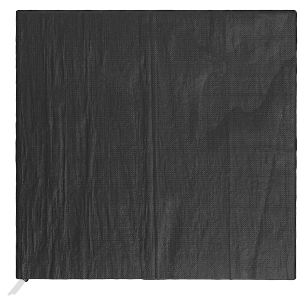 Navlake za vrtne stolice 2 kom 8 ušica 75 x 70 x 140 cm PE