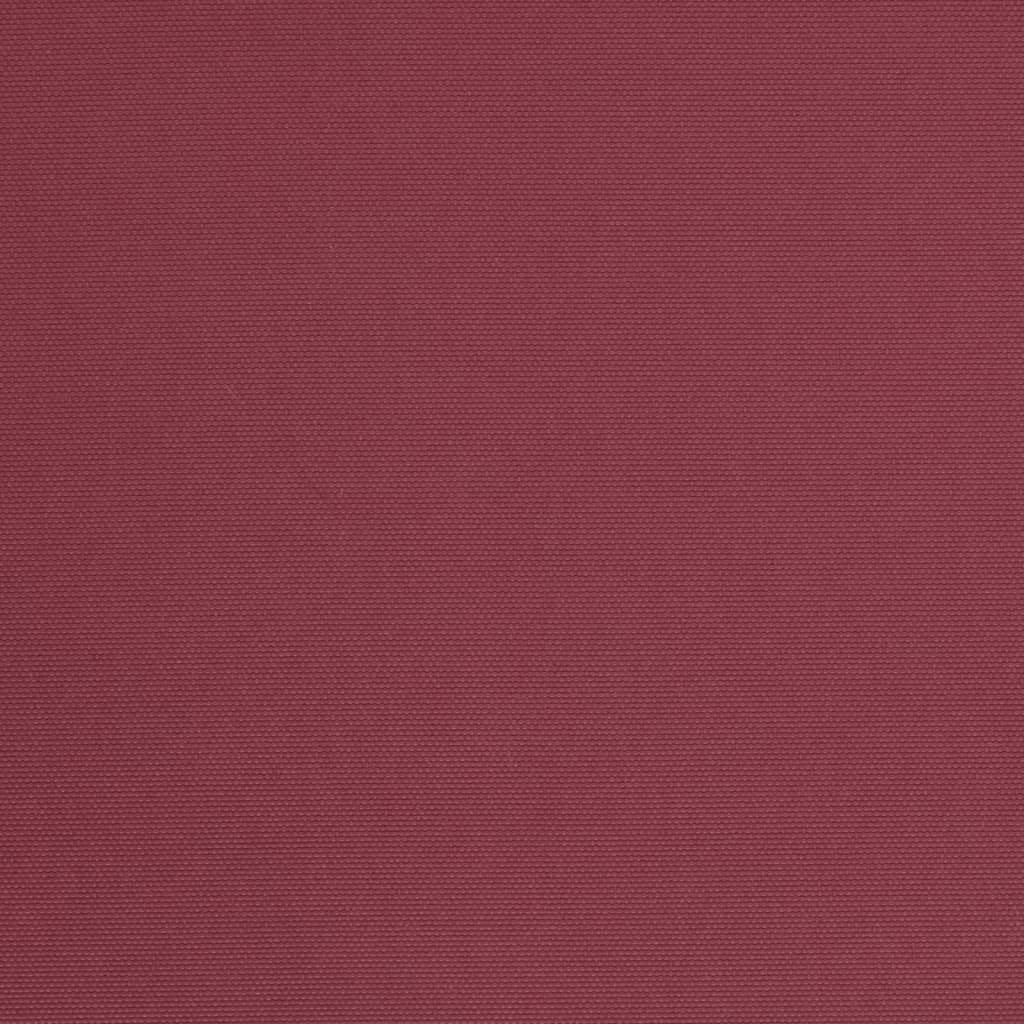 Dvostruki vrtni suncobran s LED svjetlima bordo 316 x 145 cm