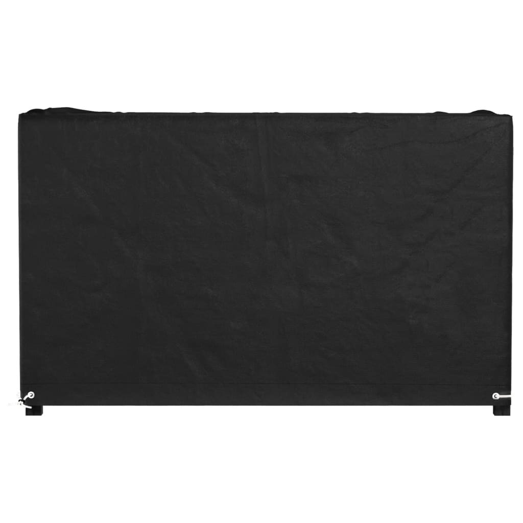 Navlaka za vrtni namještaj sa 8 ušica 170x94x70 cm pravokutna