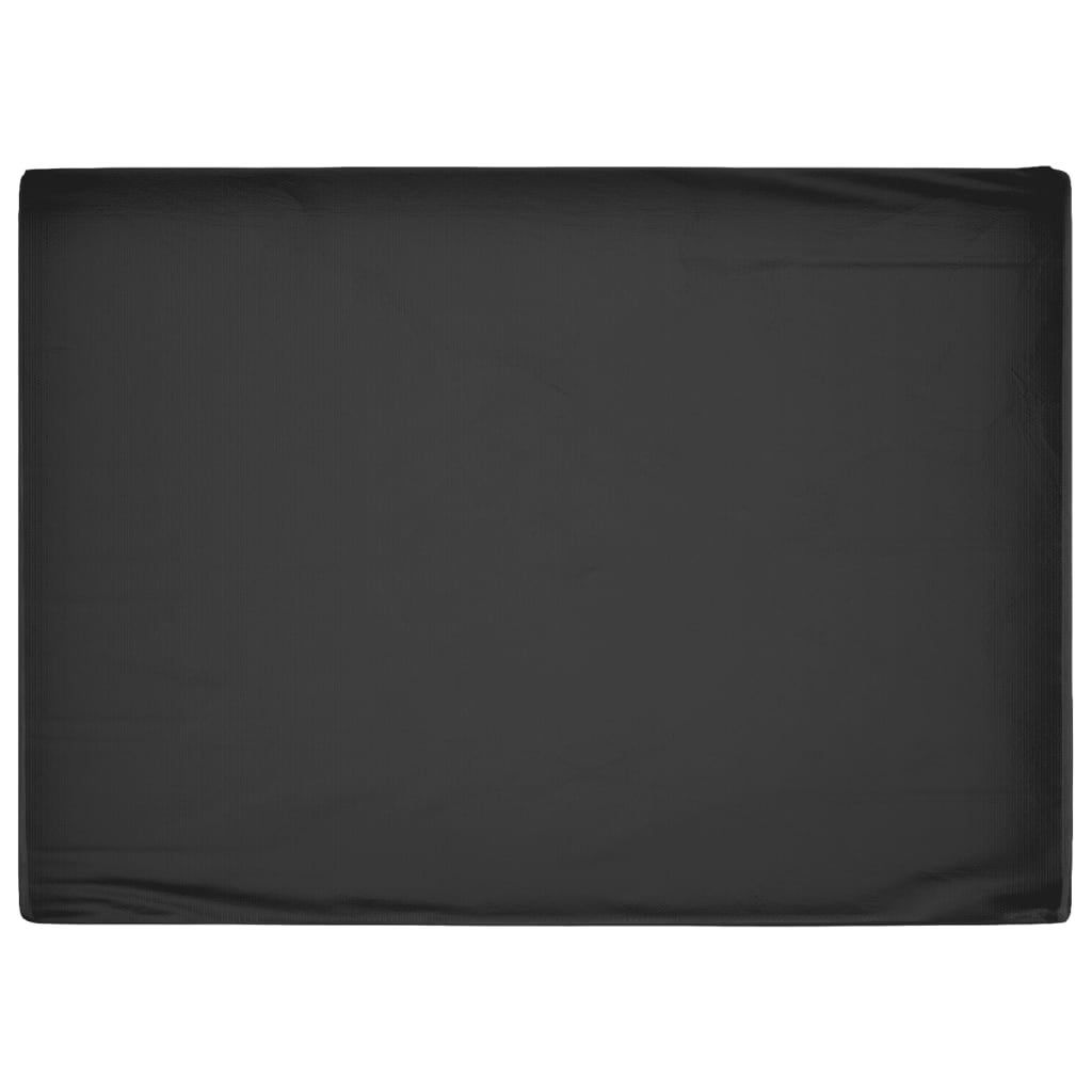 Navlaka za vrtni namještaj s 12 ušica 240x180x80 cm pravokutna