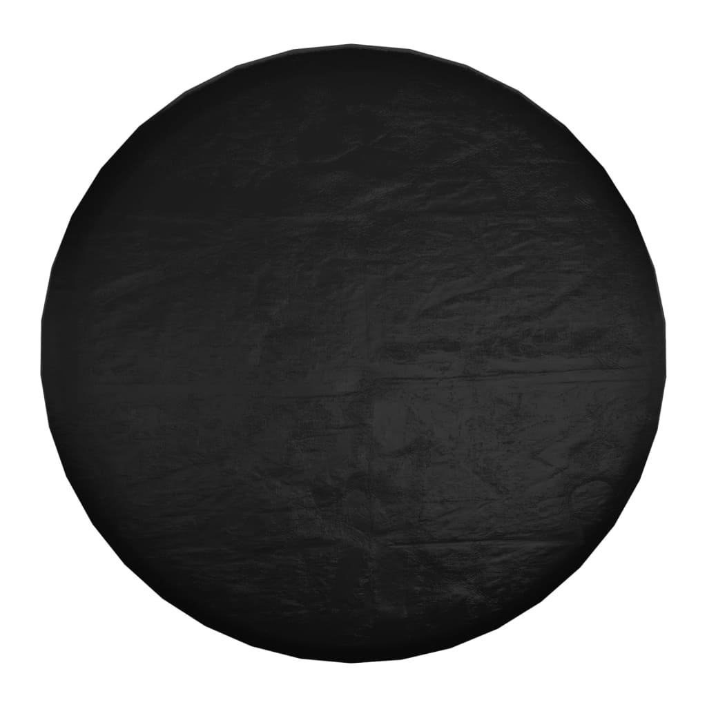 Navlaka za vrtni namještaj s 10 ušica Ø 260 x 90 cm okrugla