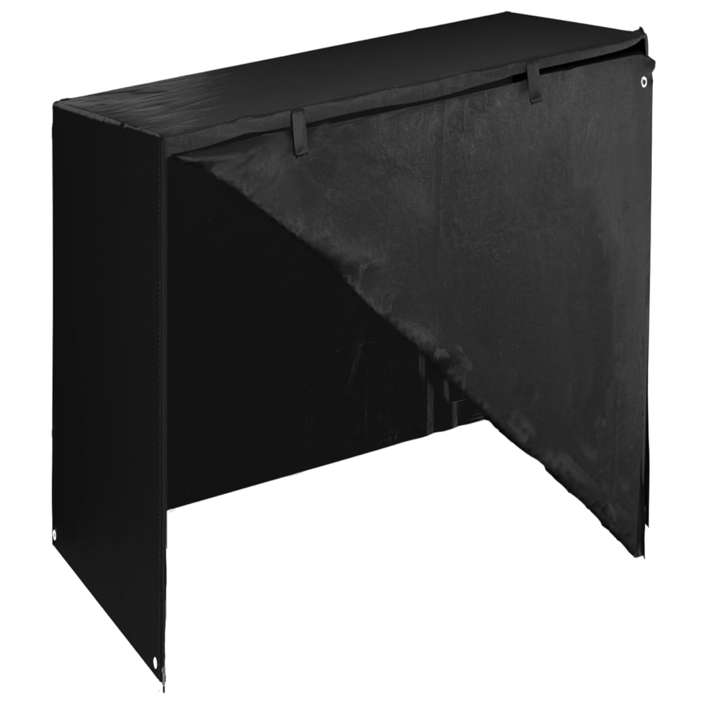 Navlaka za ljuljačku s 8 ušica 125 x 90 x 135/165 cm polietilen
