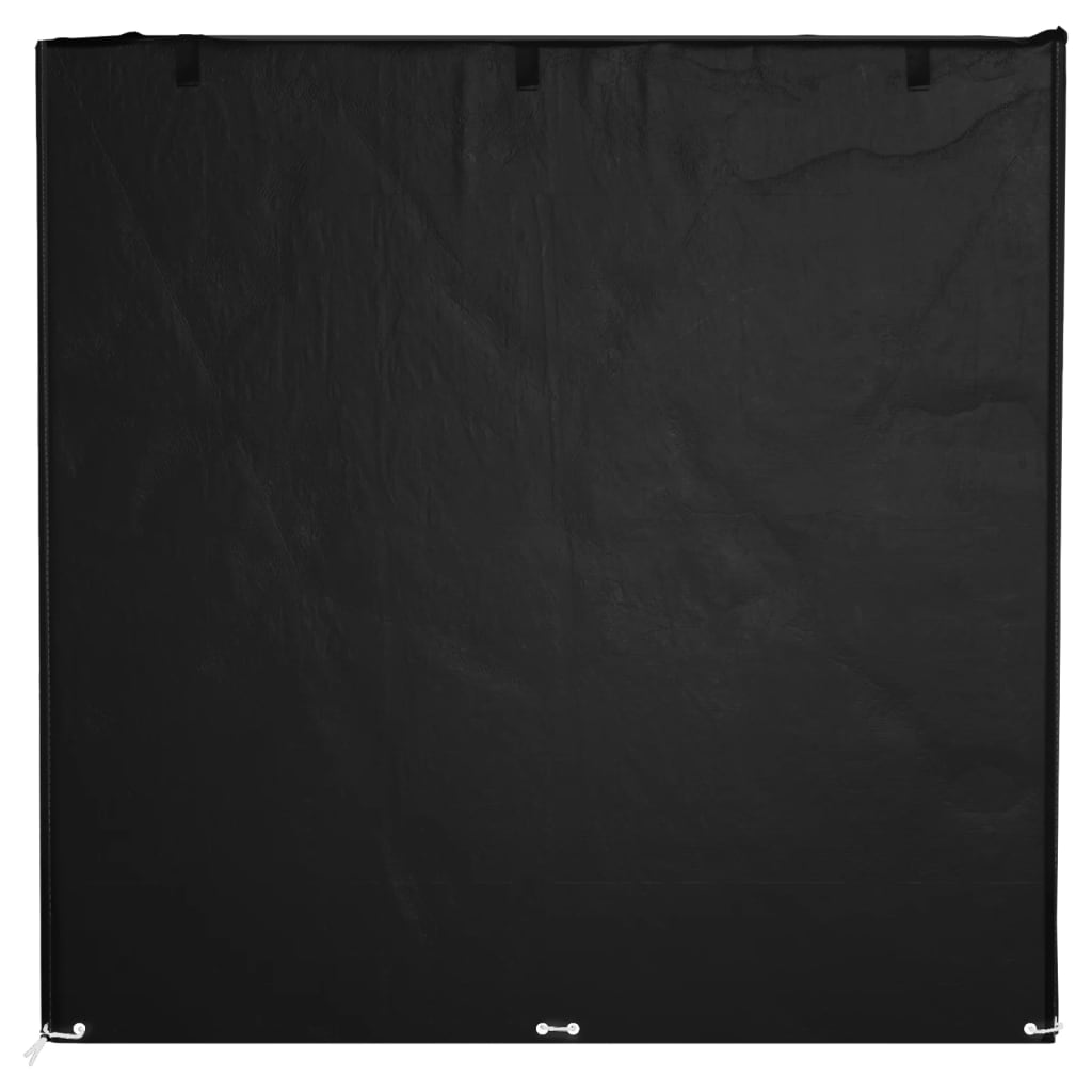 Navlaka za ljuljačku s 12 ušica 220 x 177 x 220 cm polietilen