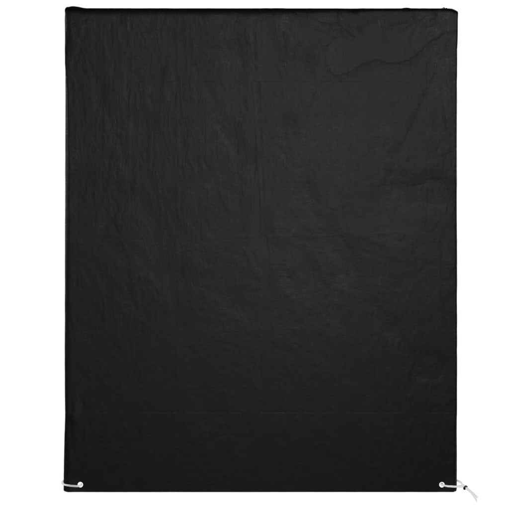 Navlaka za ljuljačku s 12 ušica 220 x 177 x 220 cm polietilen