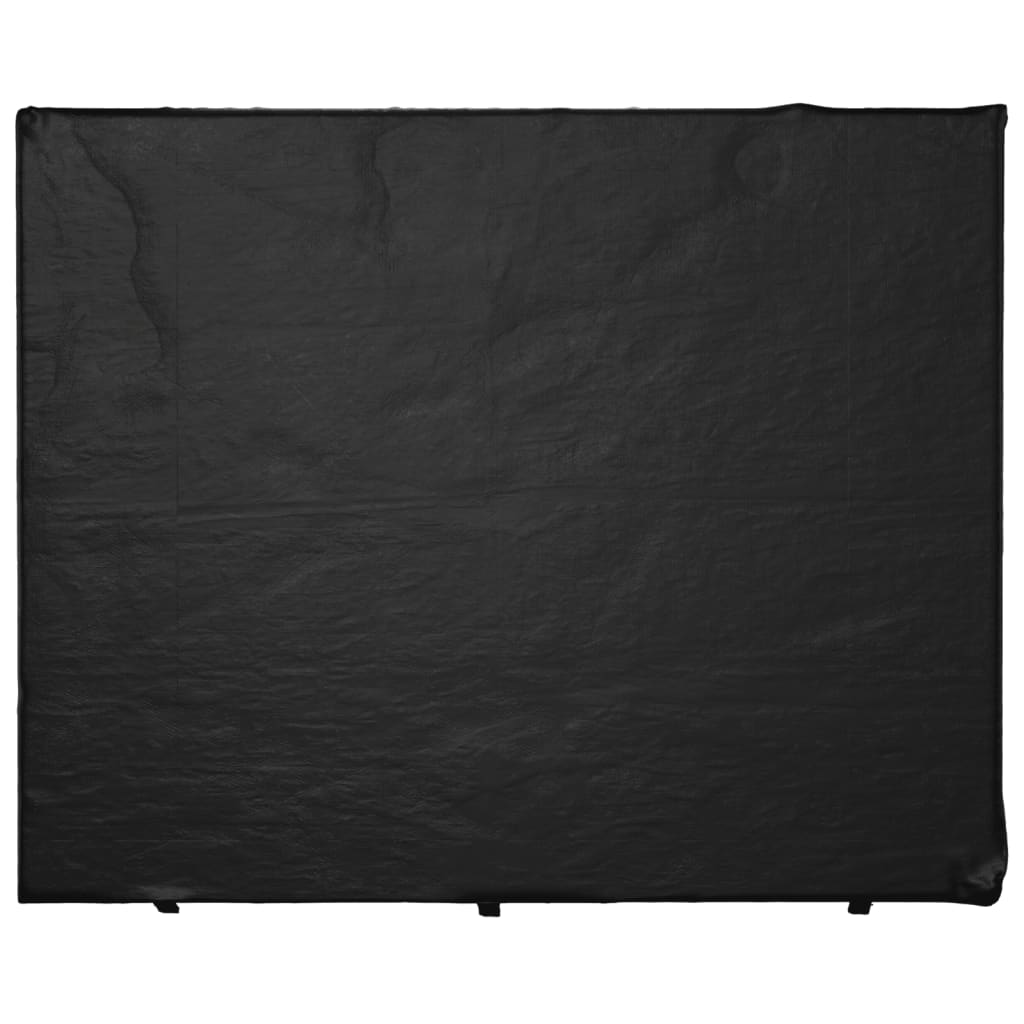 Navlaka za ljuljačku s 12 ušica 220 x 177 x 220 cm polietilen