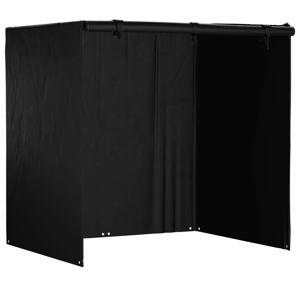 Navlaka za ljuljačku s 12 ušica 220 x 177 x 220 cm polietilen
