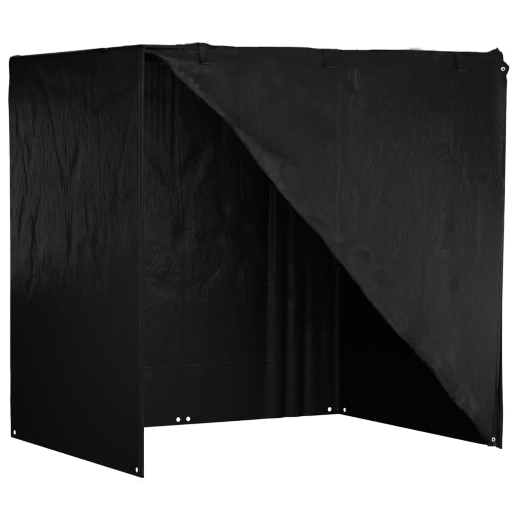 Navlaka za ljuljačku s 12 ušica 220 x 177 x 220 cm polietilen