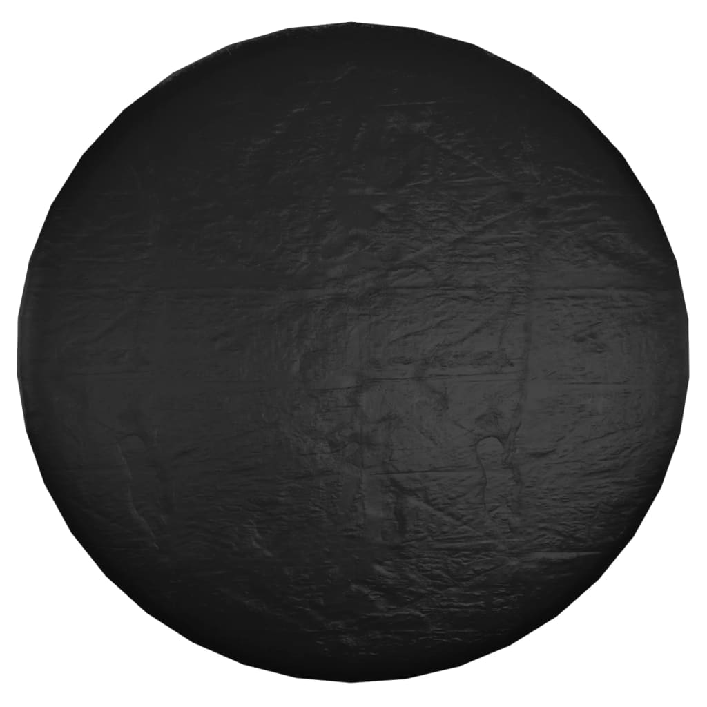 Navlaka za okruglu ležaljku 10 ušica Ø 236x67 cm