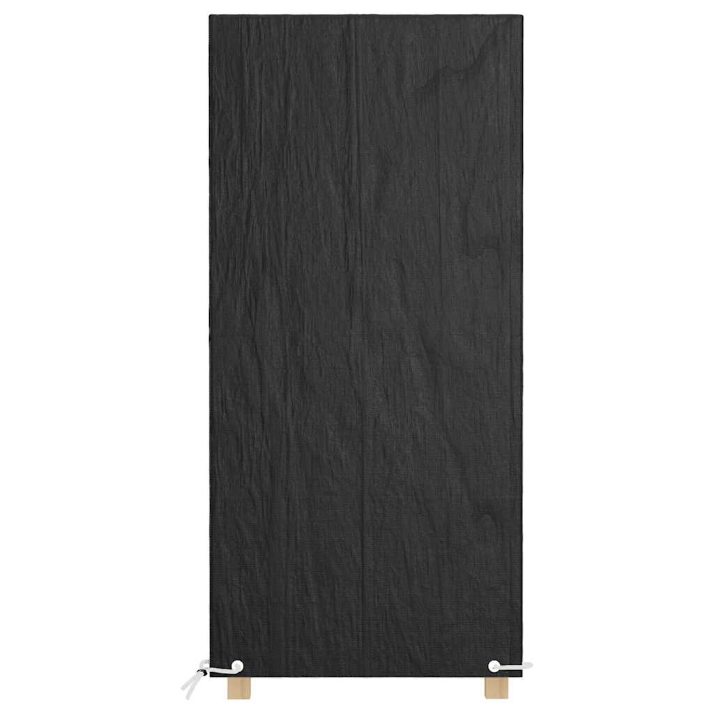 Navlaka za vrtnu stolicu 8 ušica 75x70x140 cm polietilen