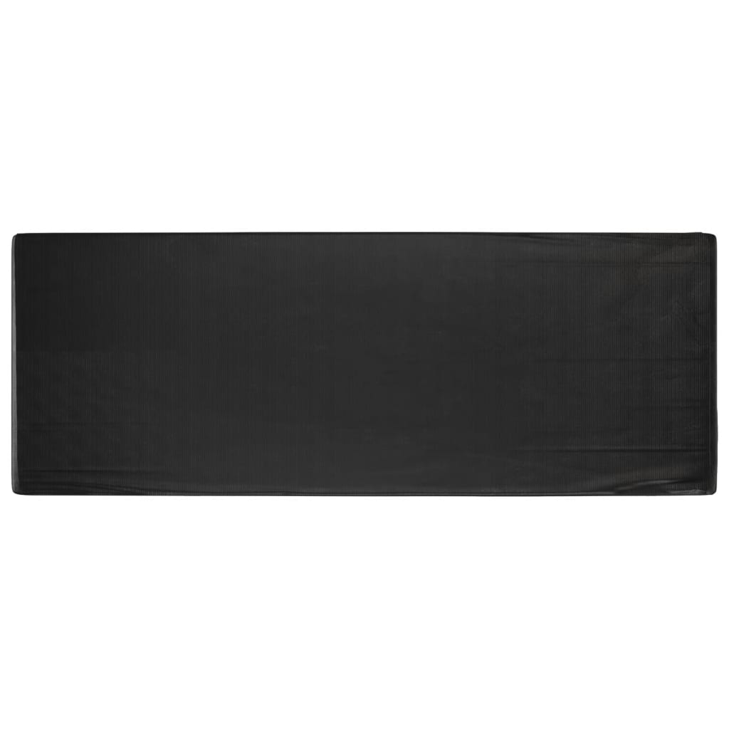 Navlaka za ležaljku s 12 ušica 205 x 75 x 40 od polietilena