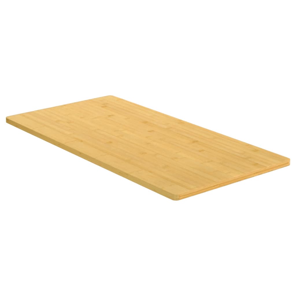 Stolna ploča 50x100x1,5 cm od bambusa