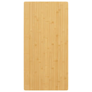 Stolna ploča 40x80x2,5 cm od bambusa
