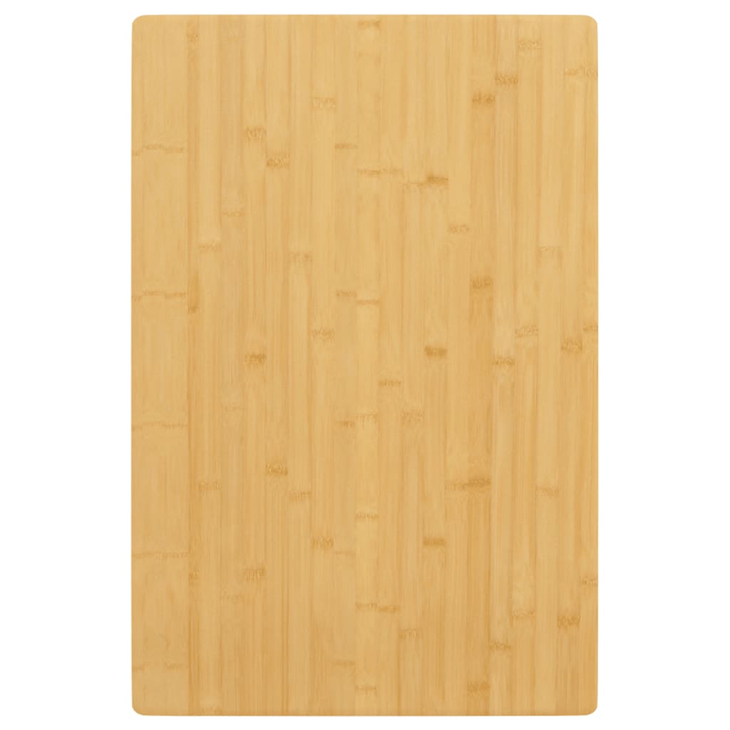 Stolna ploča 60x100x2,5 cm od bambusa