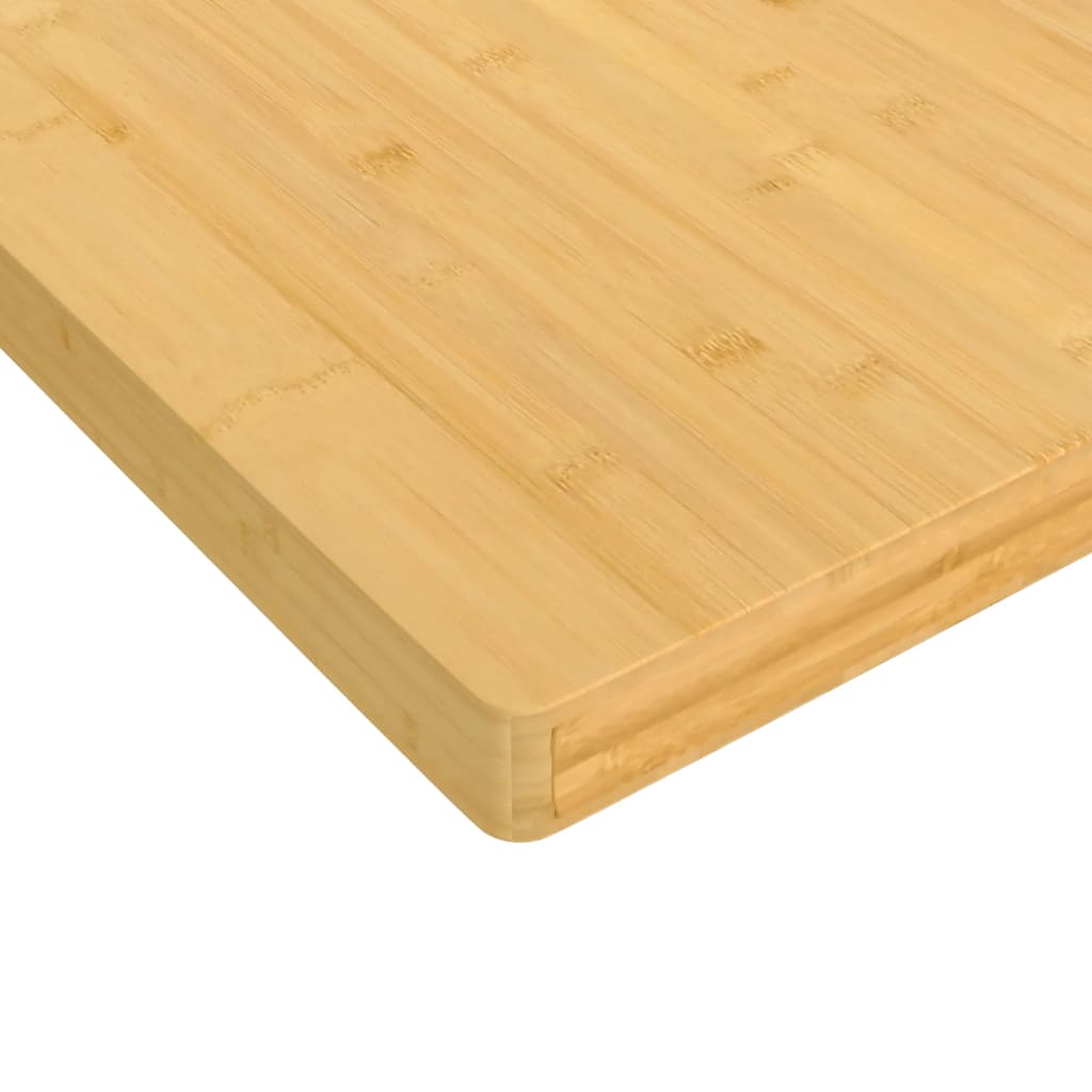 Stolna ploča 60x100x2,5 cm od bambusa
