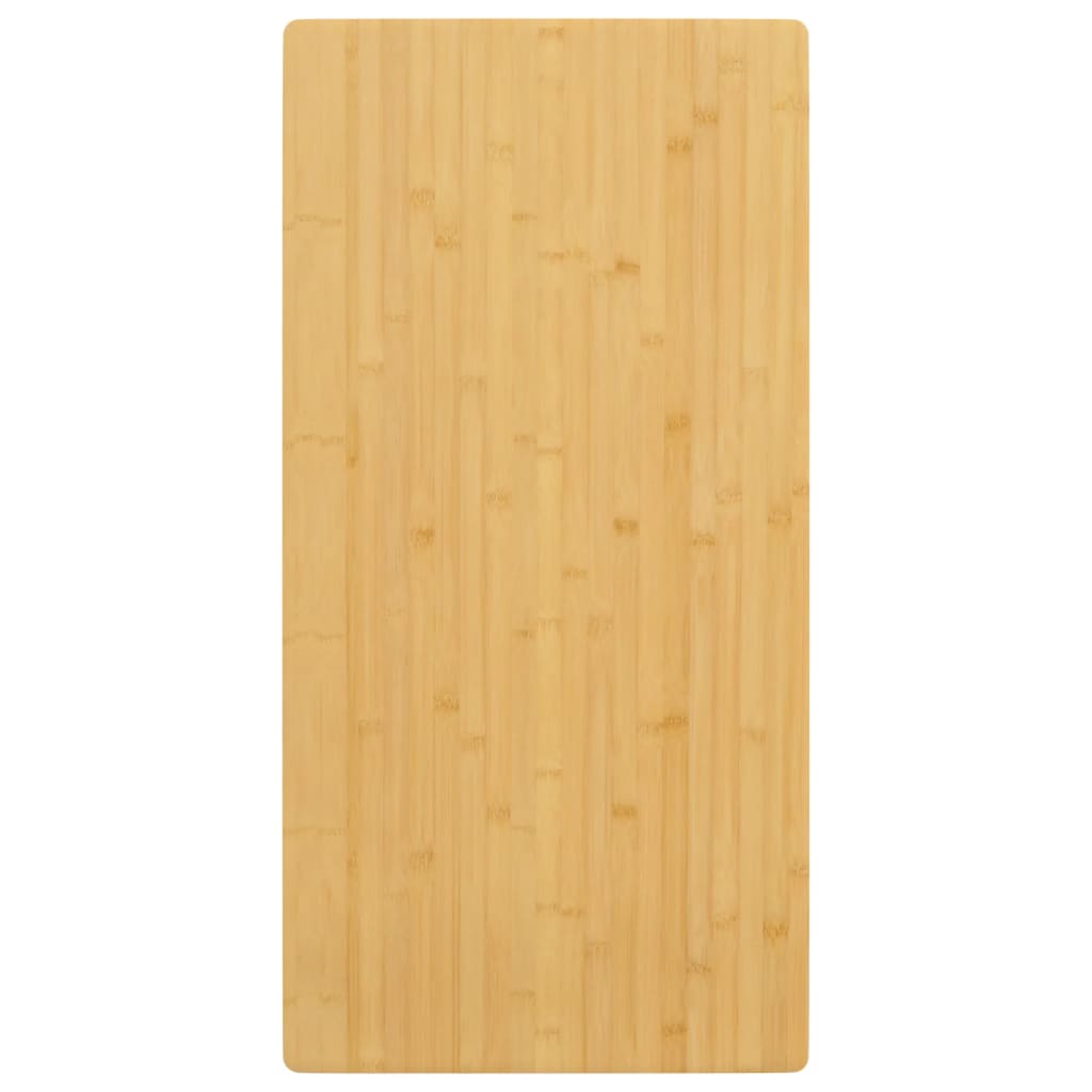 Stolna ploča 40x80x4 cm od bambusa