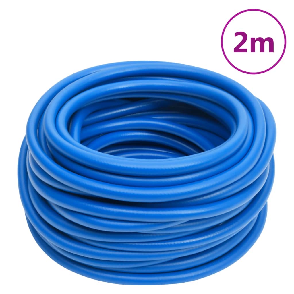 Zračno crijevo plavo 0,6 " 2 m PVC