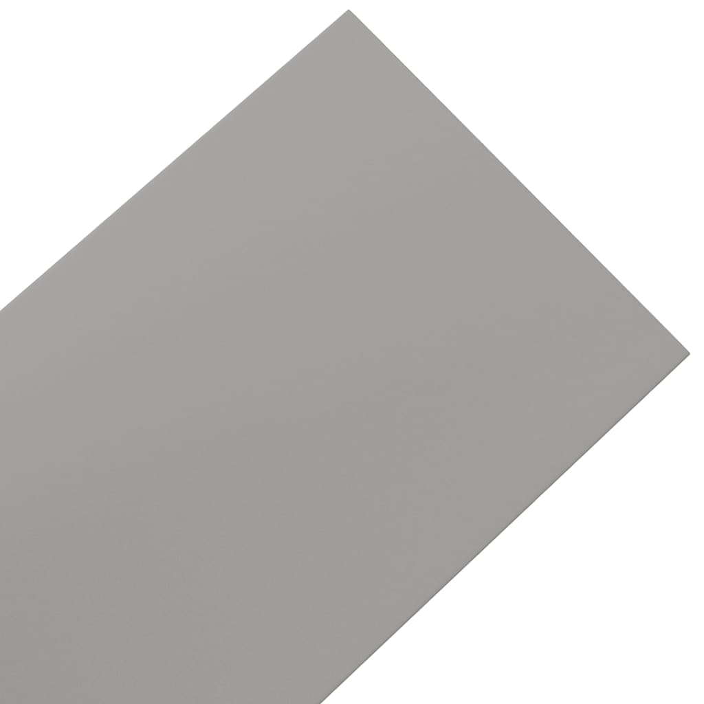 Vrtne ivice 3 kom sive 10 m 20 cm od polietilena