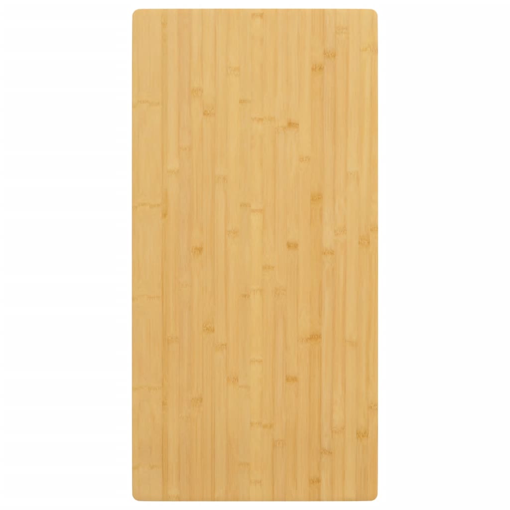 Stolna ploča 40x80x2,5 cm od bambusa