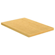 Stolna ploča 60x100x2,5 cm od bambusa