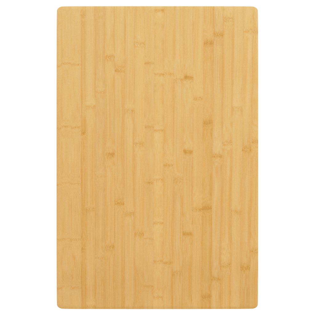 Stolna ploča 60x100x2,5 cm od bambusa