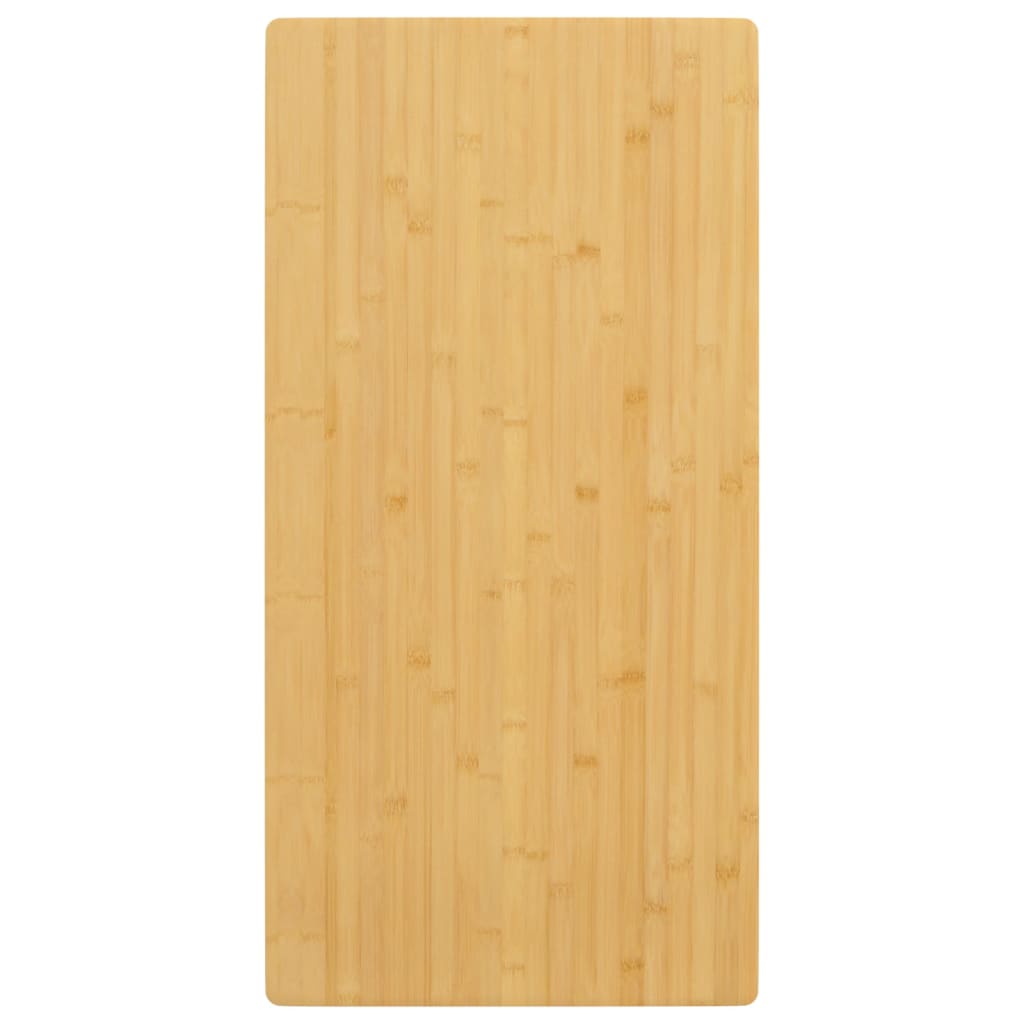 Stolna ploča 40x80x4 cm od bambusa