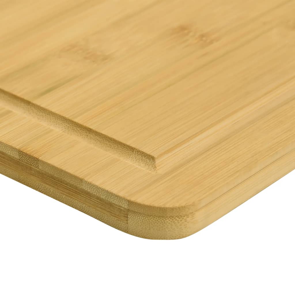 Daska za rezanje 40x30x1,5 cm od bambusa