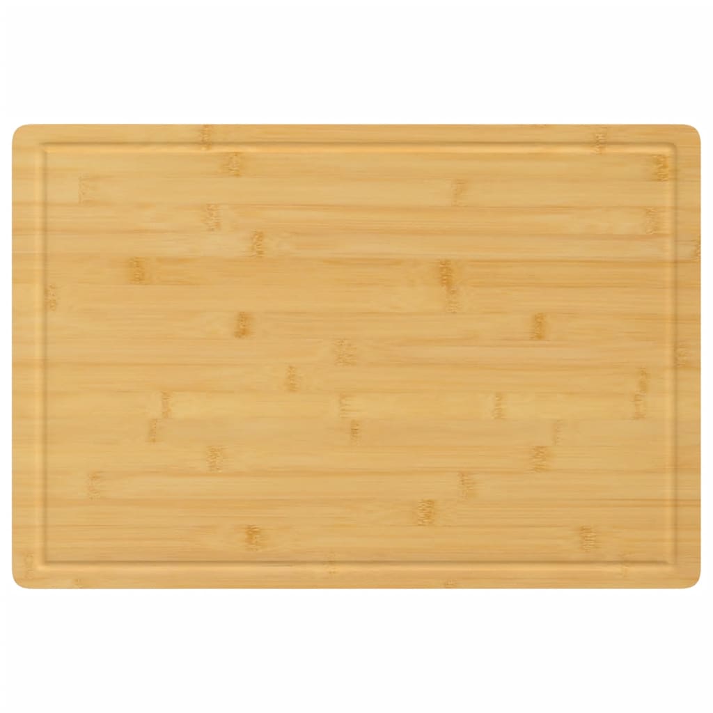 Daska za rezanje 40x60x1,5 cm od bambusa