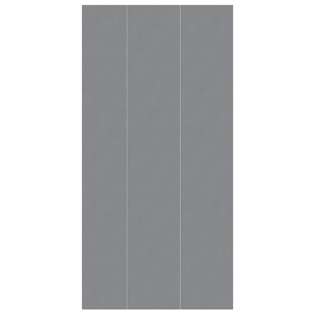 Platno za tlo ispod bazena svjetlosivo 750x370 cm poliesterska