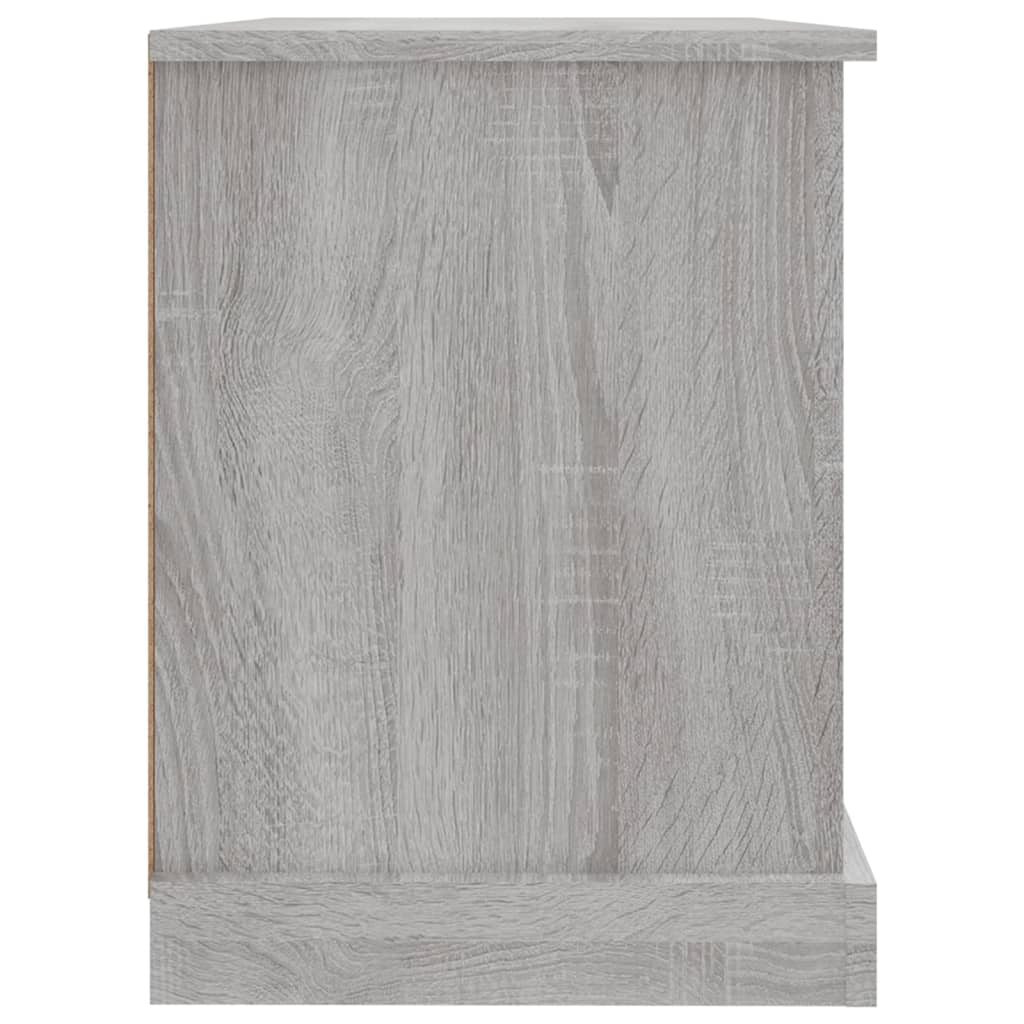 TV ormarić boja hrasta sonome 73x35,5x47,5 cm konstruirano drvo