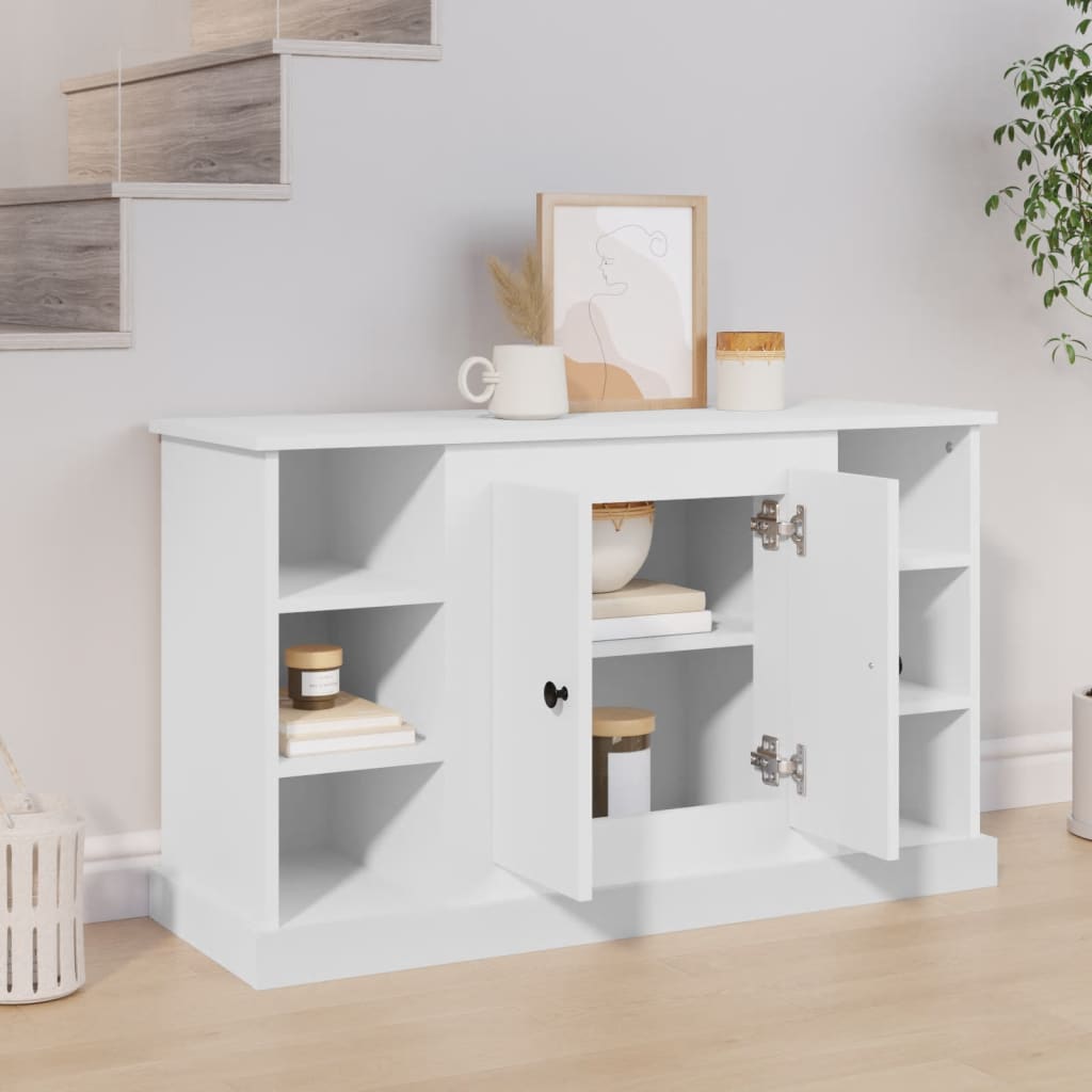 Komoda 100x35,5x60 cm konstruirano drvo